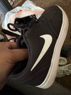Toddler Nike sb 12c