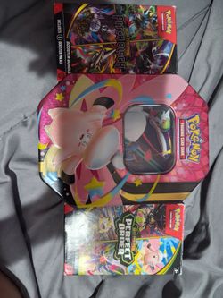 Pokemon lot