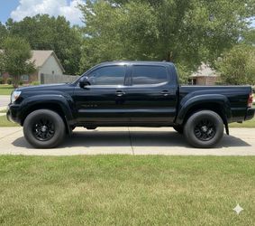 Tacoma TOYOTA Sequoia Rims Wheels + Tires