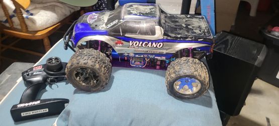 Rc Redcat 3s sct