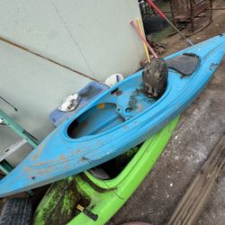 Kayaks 
