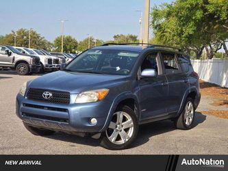 2008 Toyota RAV4