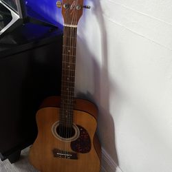 Guitar Like New Condition $60
