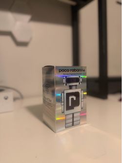 Paco Rabbane Phantom New and Sealed