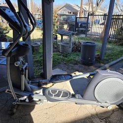 Nordictrack Eliptical 