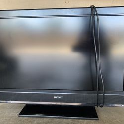 Sony Bravia Tv