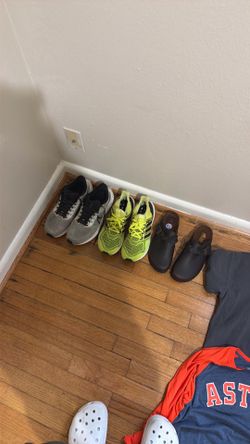 Shoes