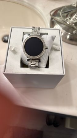 Michael Kors Smart Watch 