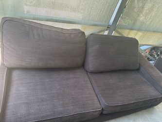 2 Matching Sofas