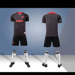 Soccer Uniforms Uniformes De Fútbol