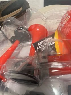 Car Horns set