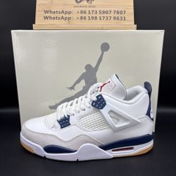 AIR JORDAN 4 RETRO SP