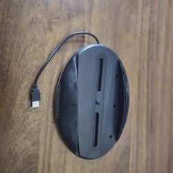 PS5 RGB stand and Fan