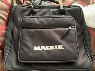 Carrying case