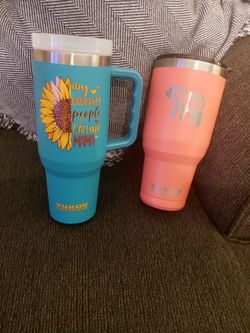 Yukon Tumblers $10 each