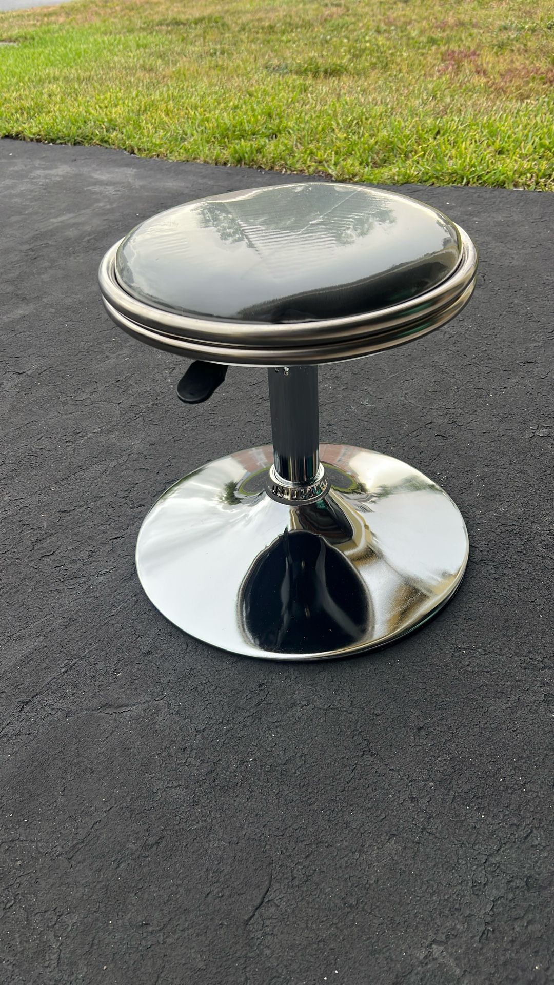 Small Stool New In Box