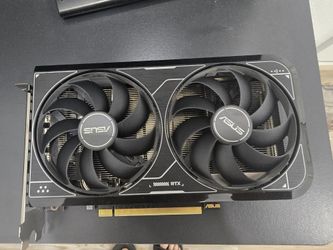 ASUS GEFORCE RTX 4060
