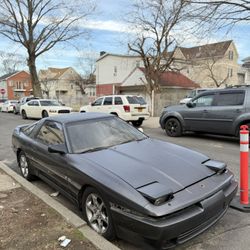Toyota Supra Mk3 Turbo 1988