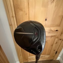 Titliest TSR 2 3 Wood 