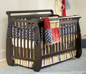 Baby's dream serenity crib instructions cheap