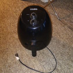 air fryer
