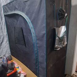 Mars Hydro Grow Tent 4X2