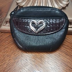 Brighton Coin Wallet