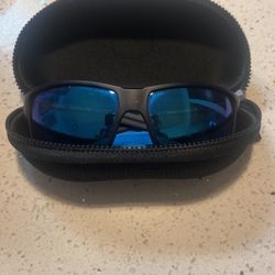 Brand New Costa Del Mar Sun Glasses