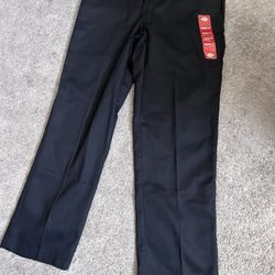 DICKIE PANTS 874 Original 34x30