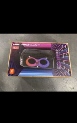 JBL PARTY BOX