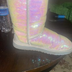 UGG boots