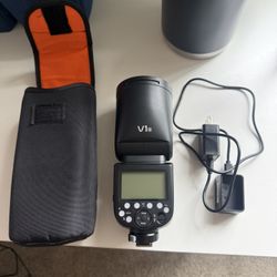 Godox Flash V1 For Sony