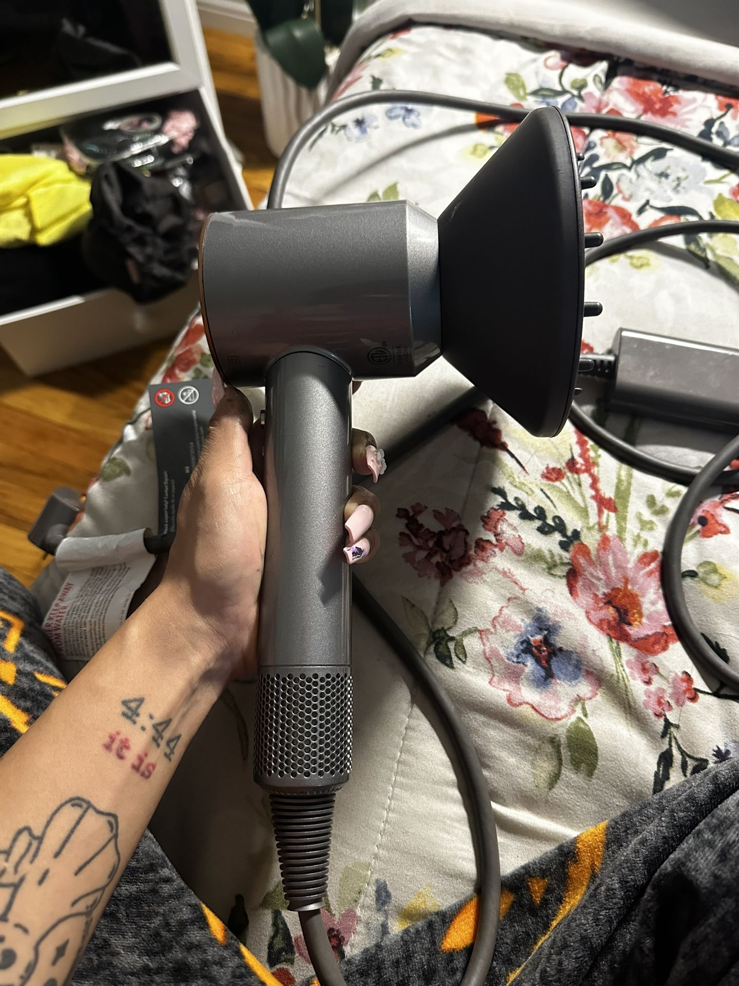 Dyson Supersonic