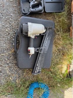 Power tools