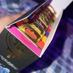 zens vape Zen Bar Disposable Vape 6000 Puffs
