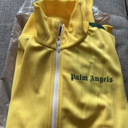 Brand New Palm Angels Track Jacket