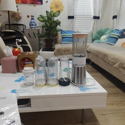 Cuisinart CPB-300 350 Watt BPA-Free Blender, Black, 32 Ounce