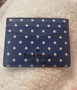 Kate Spade Cardholder