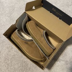 UGG Tasman Slipper ‘Chestnut’