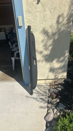 Mercedes Luggage Cover