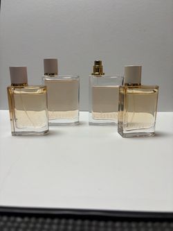 Burberry Her