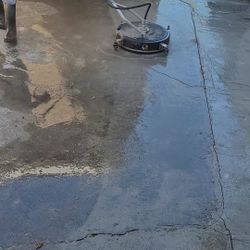 Precision Wash