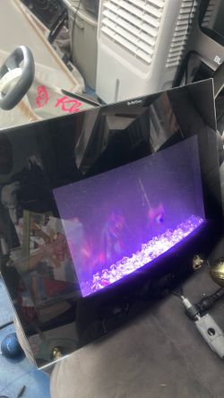 Fire place