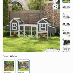Chicken Coop