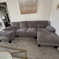 Sofá Sectional