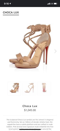 Louboutin 