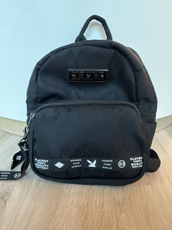 Playboy Mini Backpack