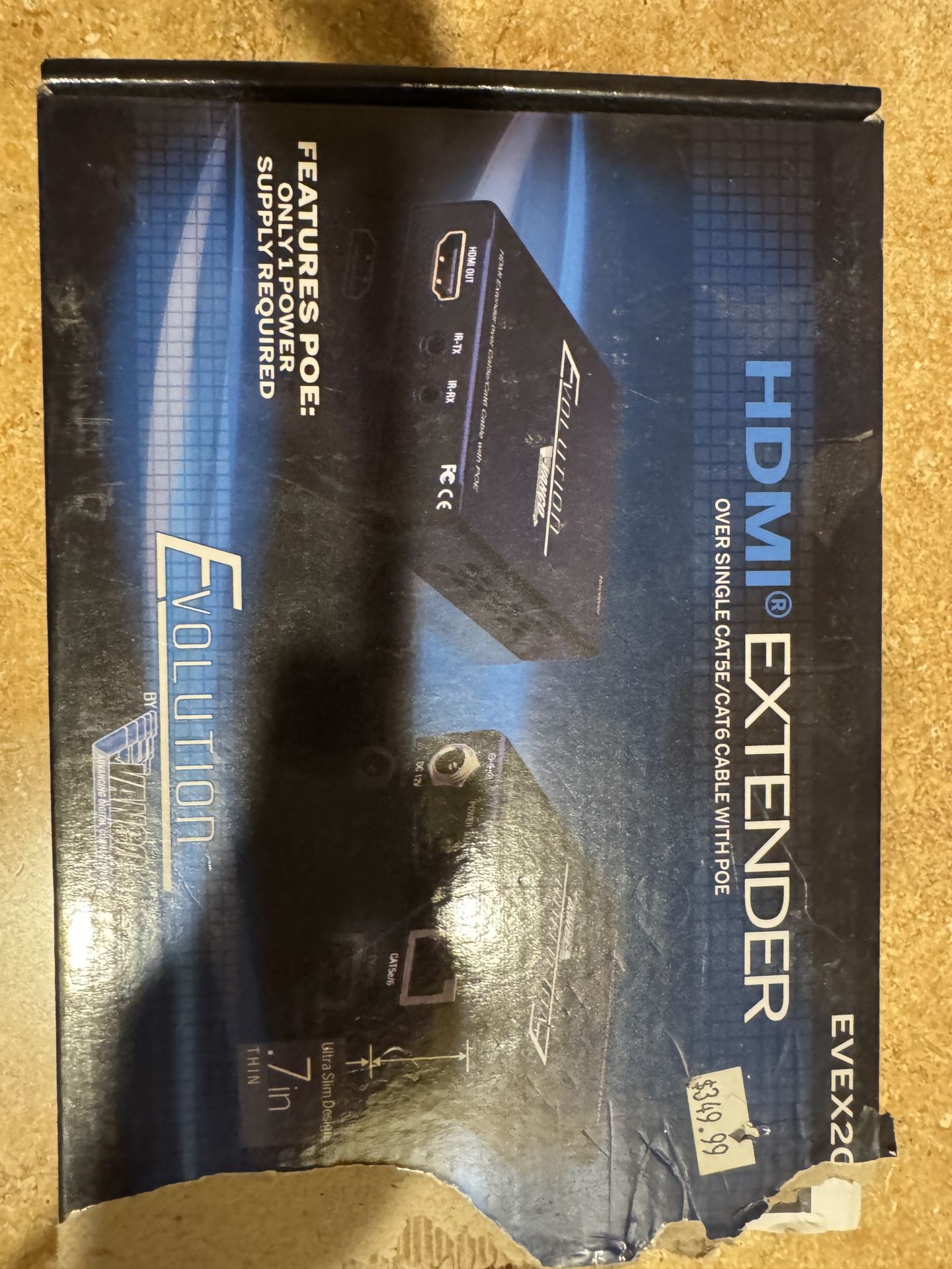 HDMI Extender