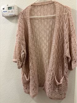 New Women’s cardigan