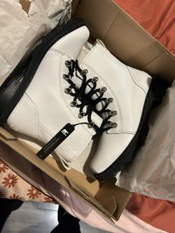 Sorel Boots